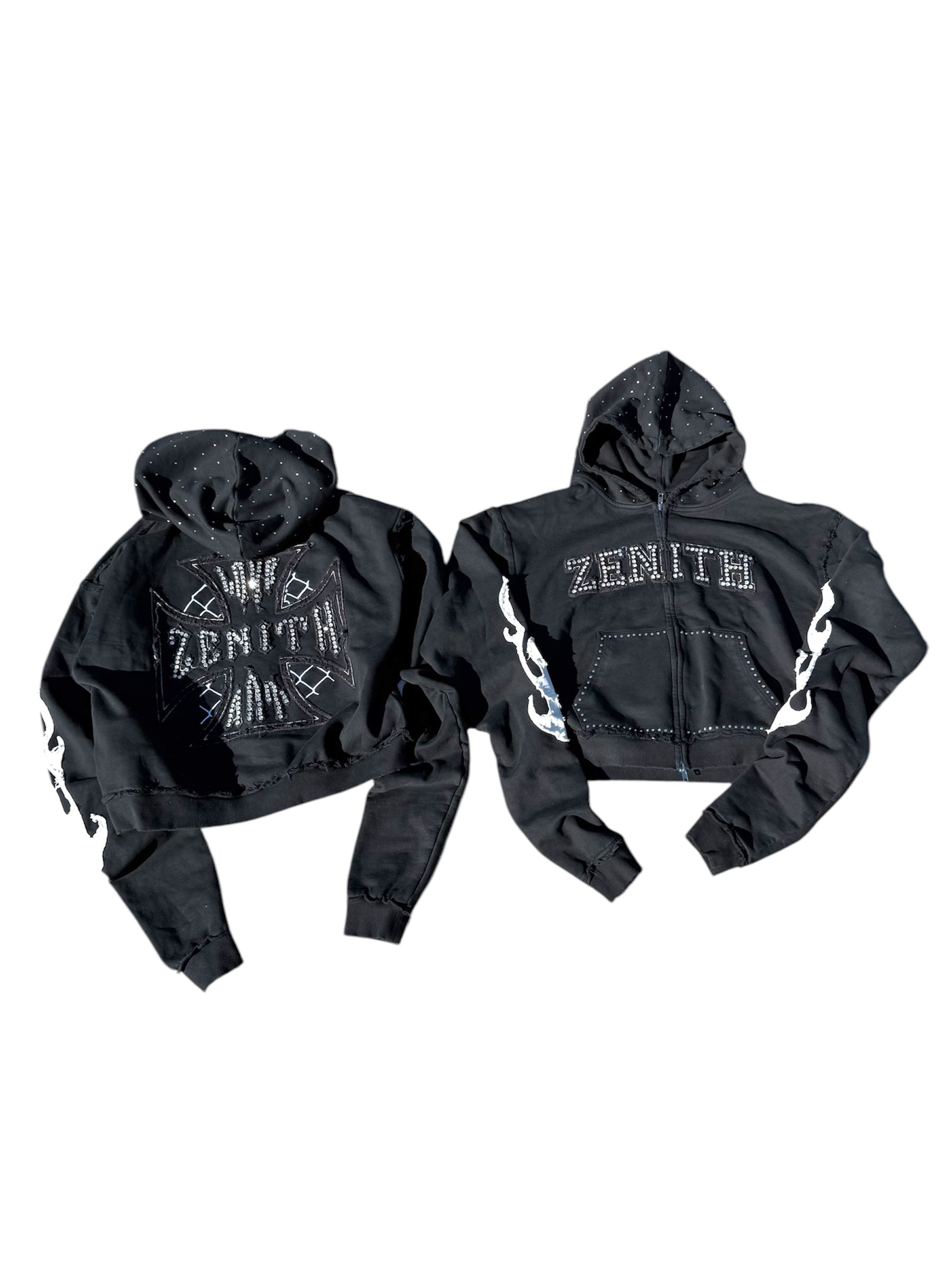 Love Art Jacket