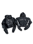 Love Art Jacket