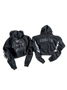 Love Art Jacket