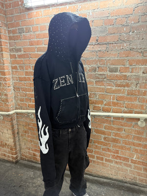 Love Art Jacket
